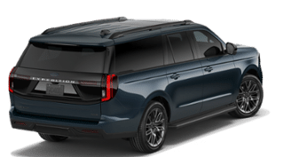 2026 Ford Expedition® External Image 4
